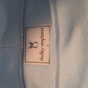 Dudley Stephens Ice Blue Park Slope